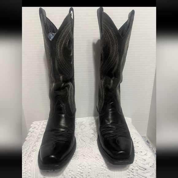 Ariat Boots Black